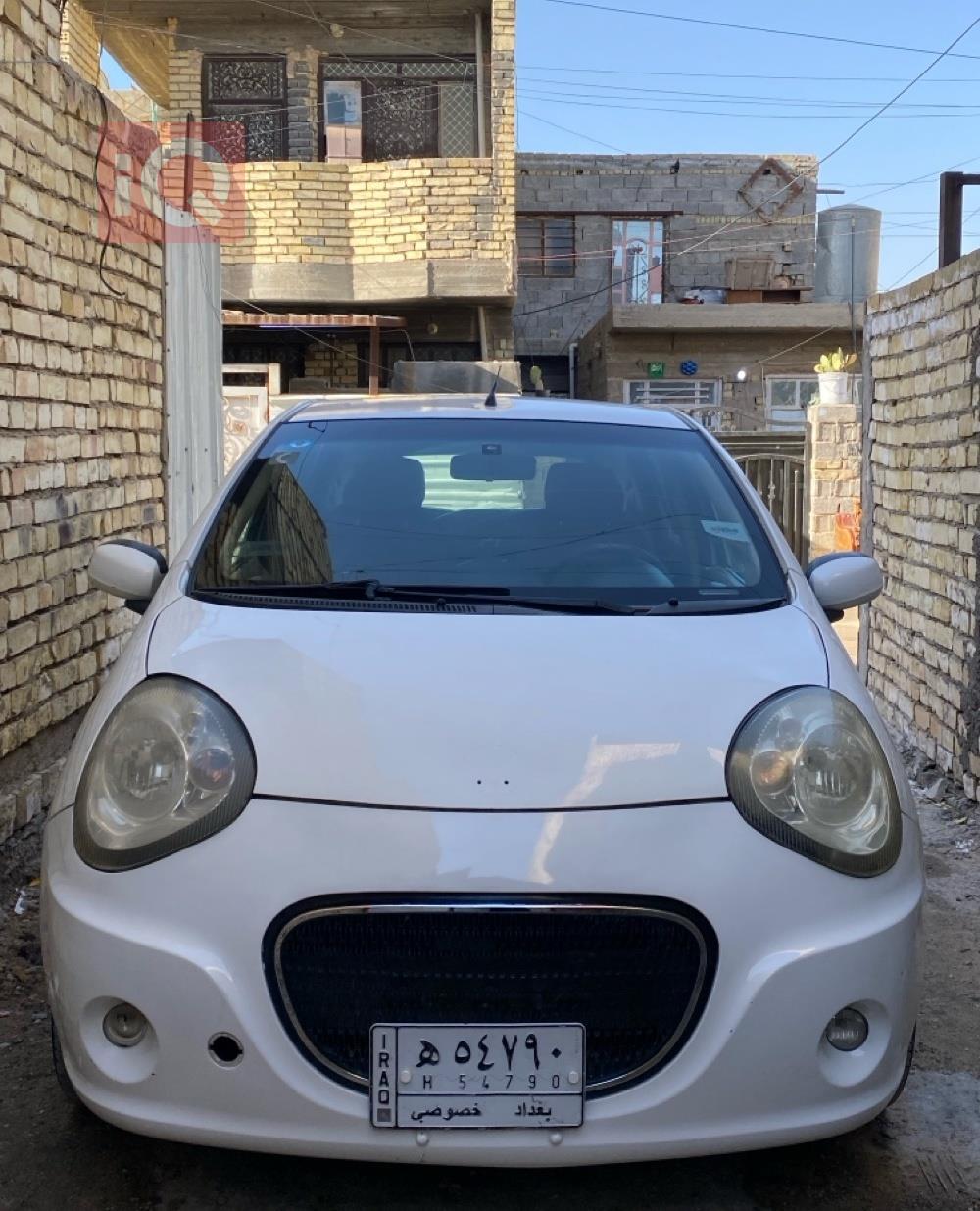 جيلي LC